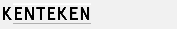 Kenteken