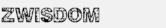 ZWISDOM