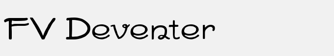 FV Deventer