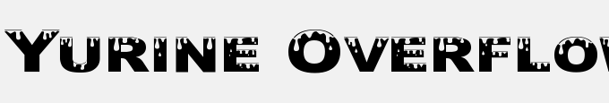 Yurine Overflow