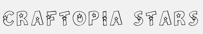 Craftopia Stars