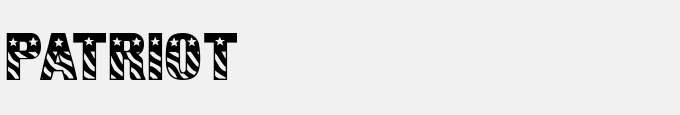 Patriot