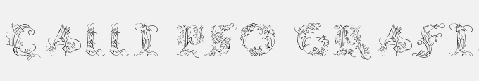 Calli Pso Grafia