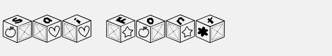 Sai Font