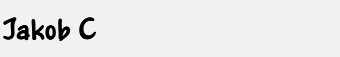 Jakob C