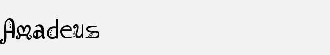 Amadeus