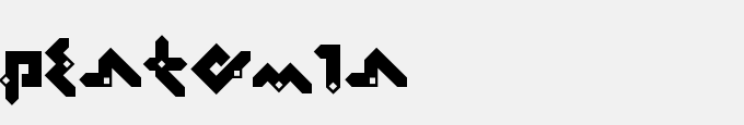 Pentomino
