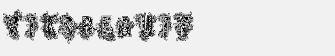 VTKS BEAUTY