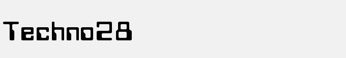 Techno28