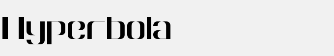 Hyperbola
