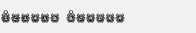 Scarab Border
