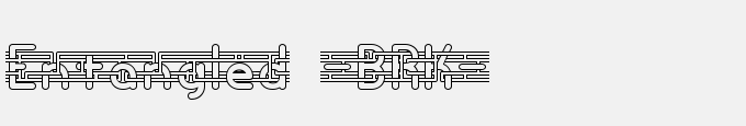 Entangled -BRK-