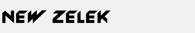 New Zelek
