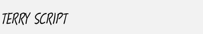 Terry Script