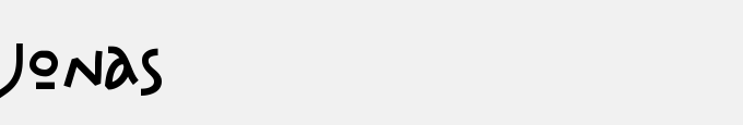 Jonas-Normal