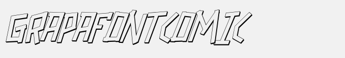 Grapafontcomic
