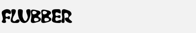 Flubber