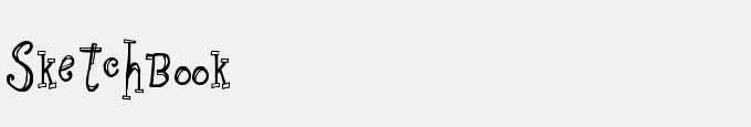 Sketchbook