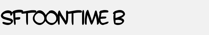 SF Toontime B