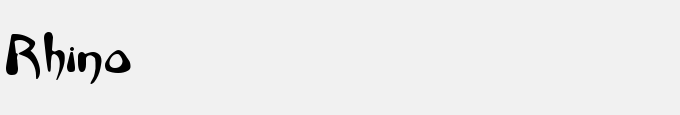 Rhino