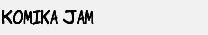 Komika Jam