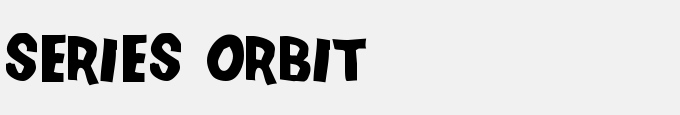 Series Orbit