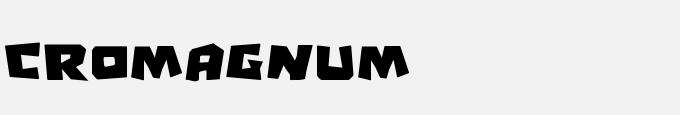 Cro-Magnum