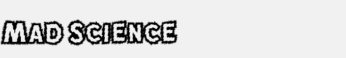 Mad Science
