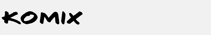 Komix