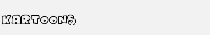 Kartoons