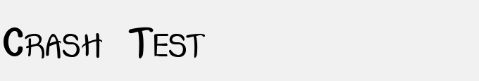 Crash Test