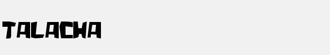 Talacha
