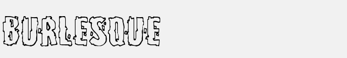 Burlesque