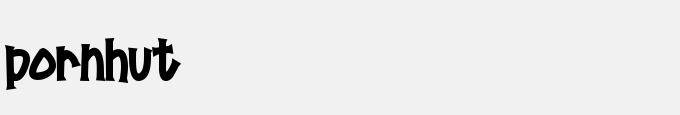 Pornhut