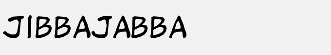 Jibbajabba