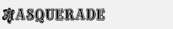 Masquerade