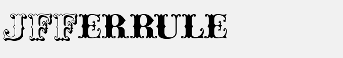JFFerrule