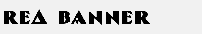 Red Banner