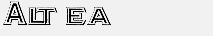 Altea