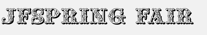 JFSpring Fair