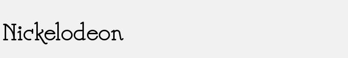 Nickelodeon