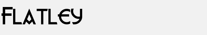 Flatley