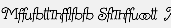 Mistress Script - Alternates