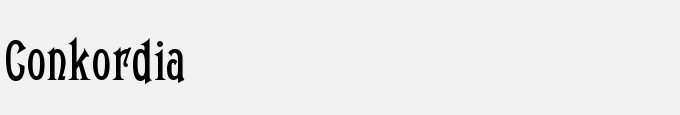 Conkordia