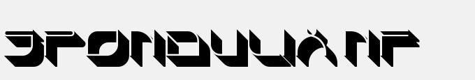 Spondulix NF