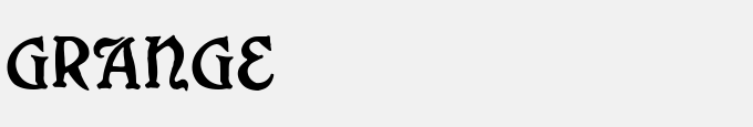 Grange