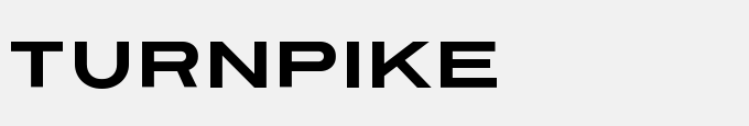 Turnpike