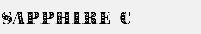 SapphireÑ