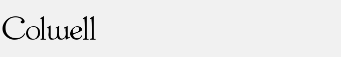 Colwell