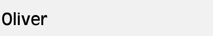 Oliver
